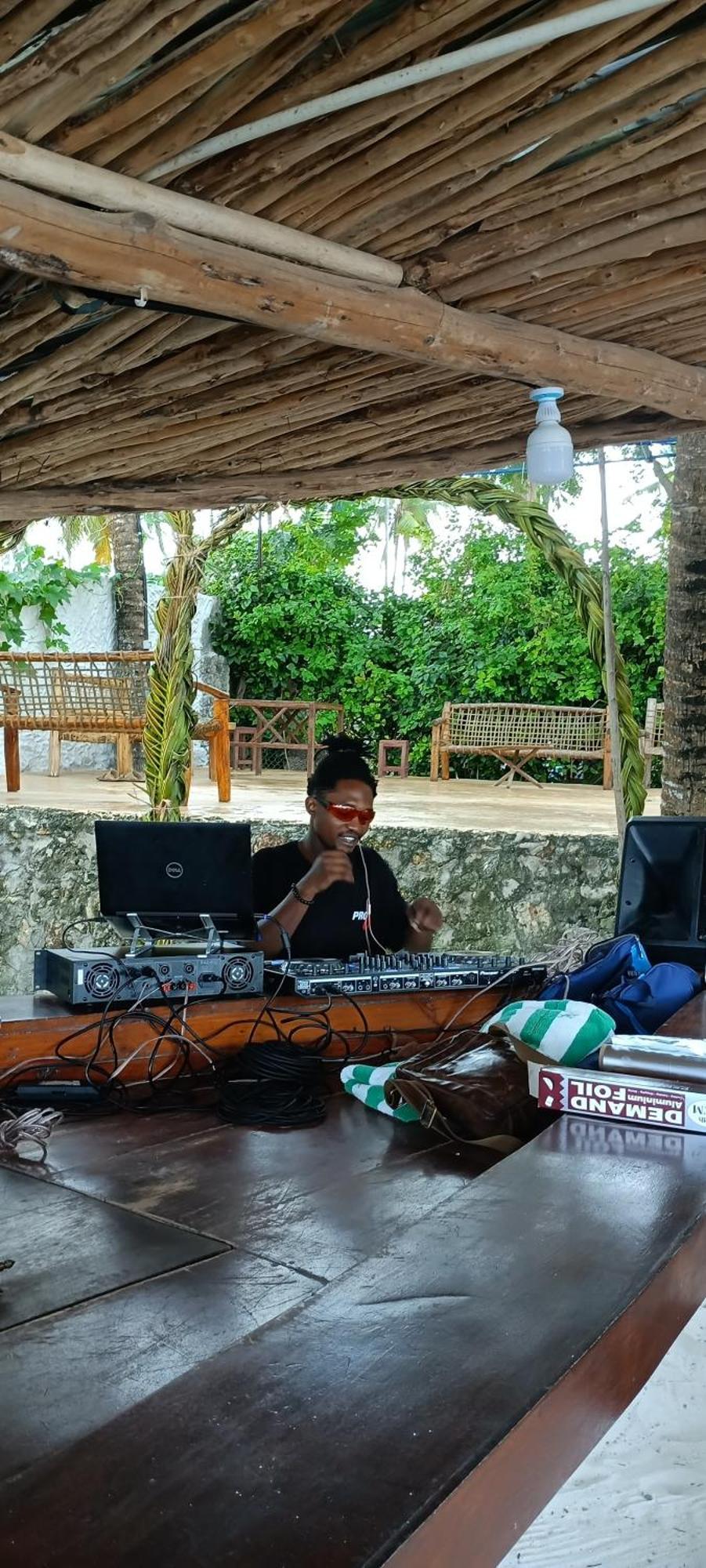 Swahili Palace Zanzibar Pwani Mchangani Bagian luar foto