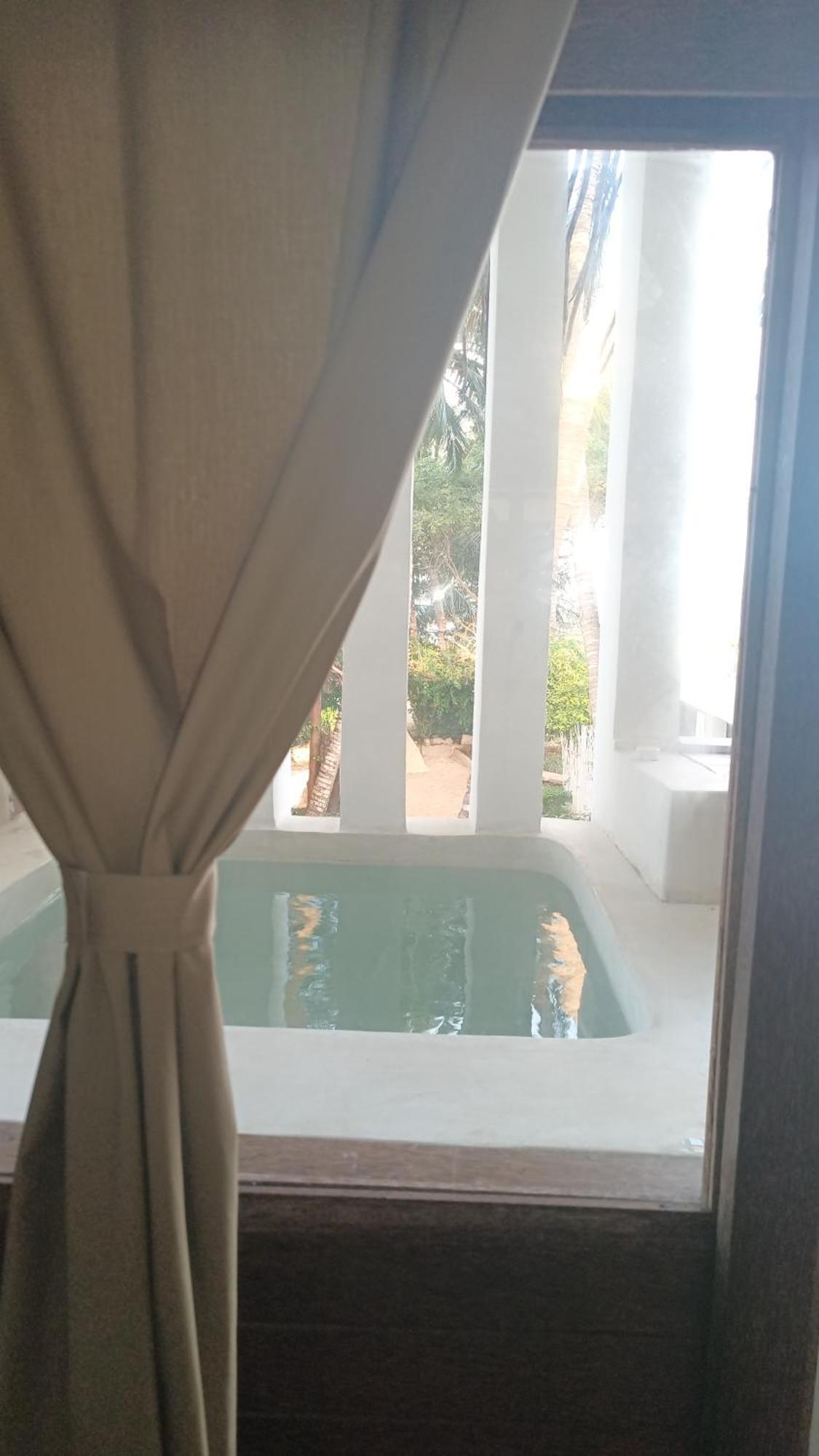 Swahili Palace Zanzibar Pwani Mchangani Bagian luar foto